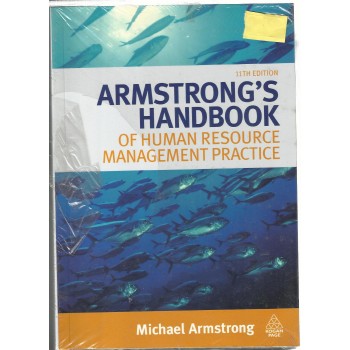 Armstrong`s Handbook of Human Resources Management